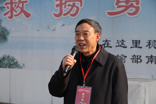 户外露出
党委书记、副院长丁秀东讲话.JPG